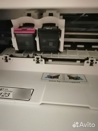 Hp deskjet 2130