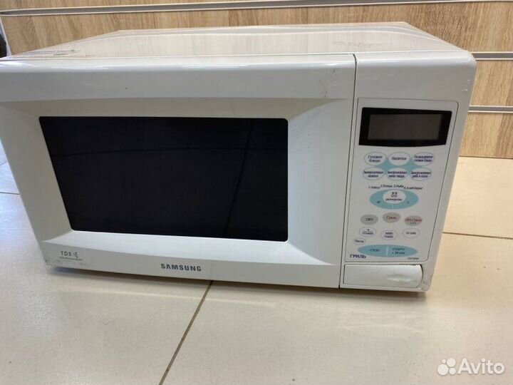 Микроволновая печь - Samsung CE2738NR