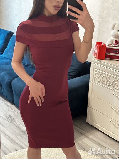 Платье love republic 44