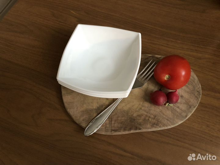 Набор салатников luminarc