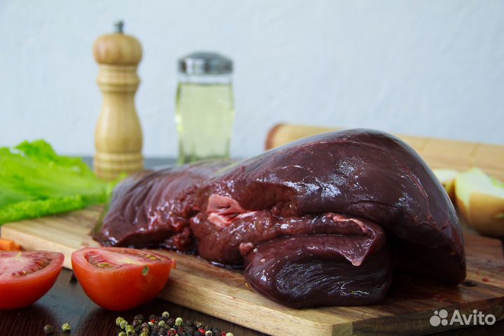 Мясо говядина оптом