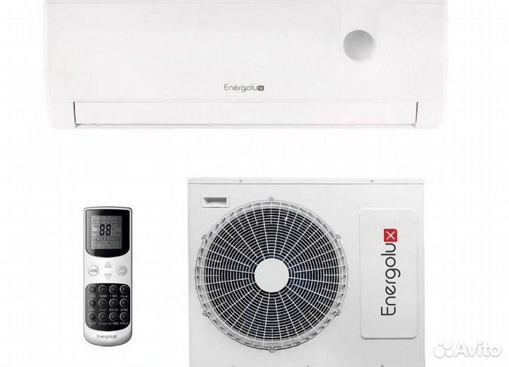 Кондиционеры. Сплит Системы. Монтаж. Гарантия