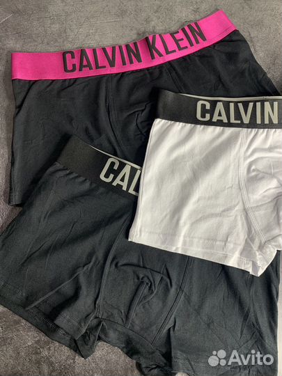 Трусы мужские