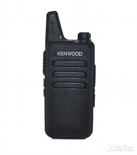 Рация kenwood tk f6