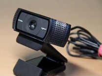 Веб камера Logitech c920 pro HD