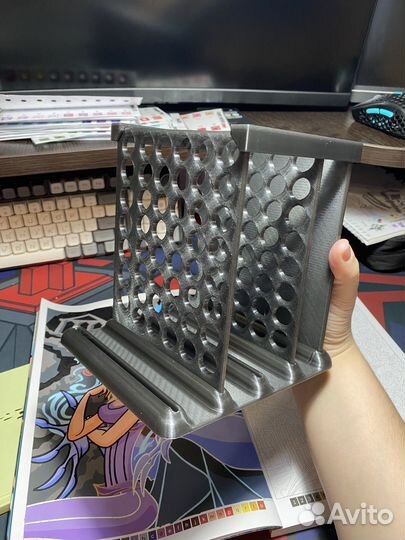 Органайзер для маркеров