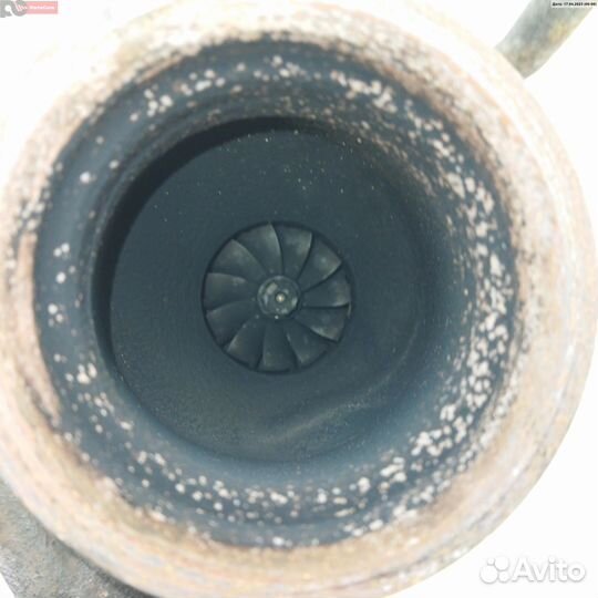 Турбокомпрессор (турбина) BMW 5-Series/M5