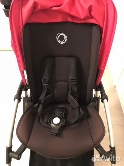 Коляска bugaboo bee 3