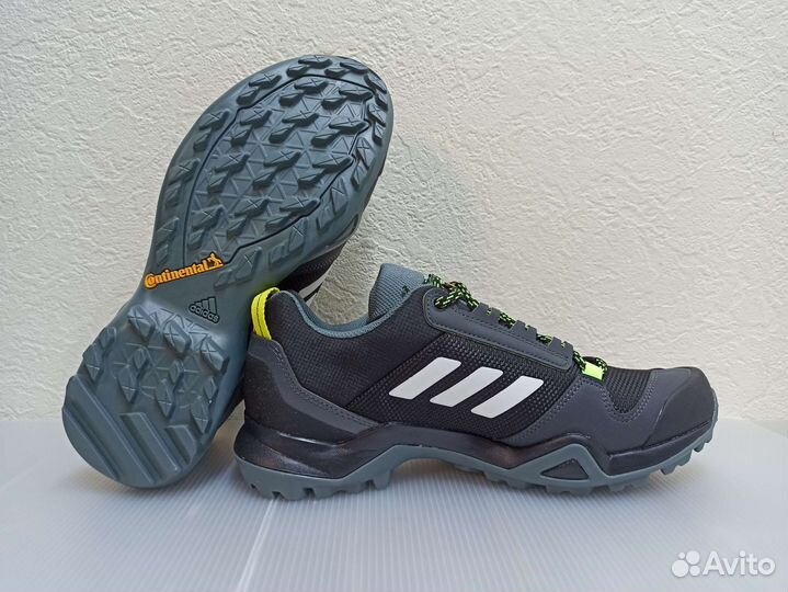 Кроссовки Adidas terrex ax3