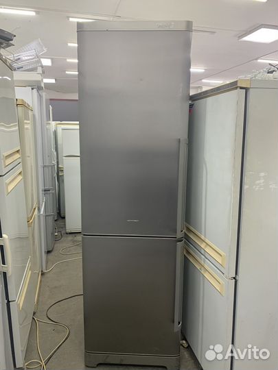 Холодильник vestfrost fw 347 m