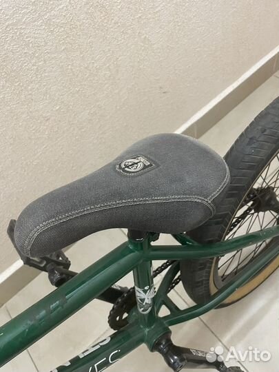 Bmx велосипед бмх вмх