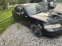 Honda Domani 1.5 AT, 1997, 105 000 км, с пробегом, цена 290 000 руб.