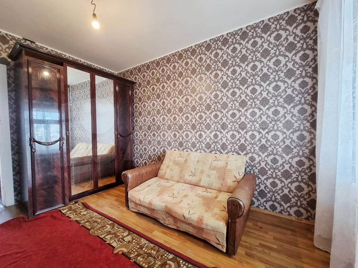 3-к. квартира, 65,4 м², 3/10 эт.