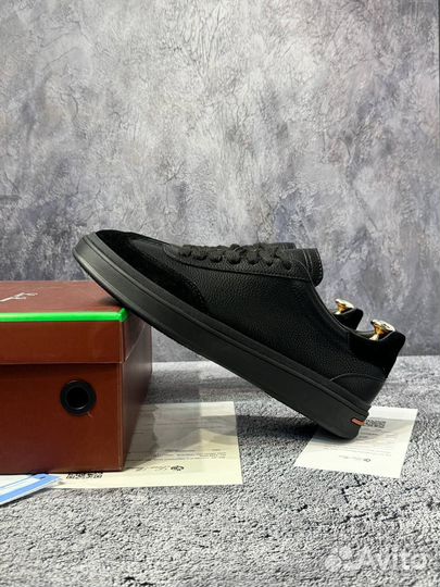 Кеды мужские Loro piana