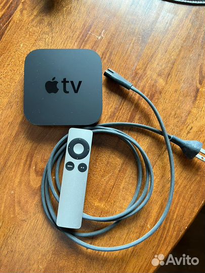 TV приставка