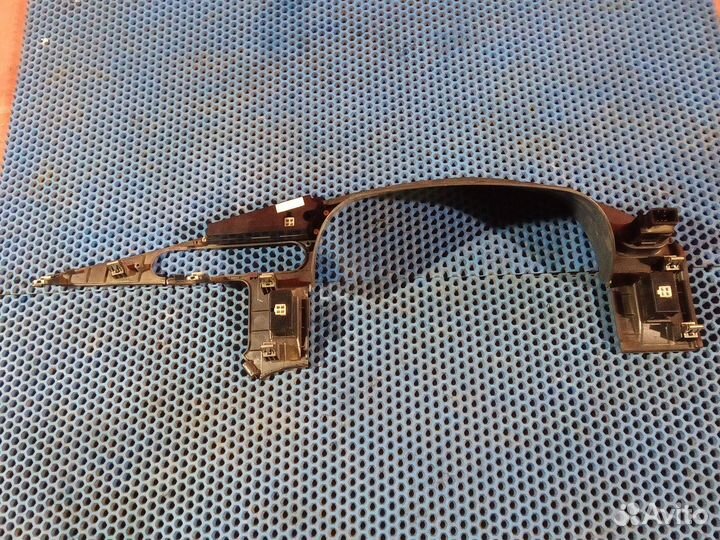 Консоль панели приборов daewoo nexia