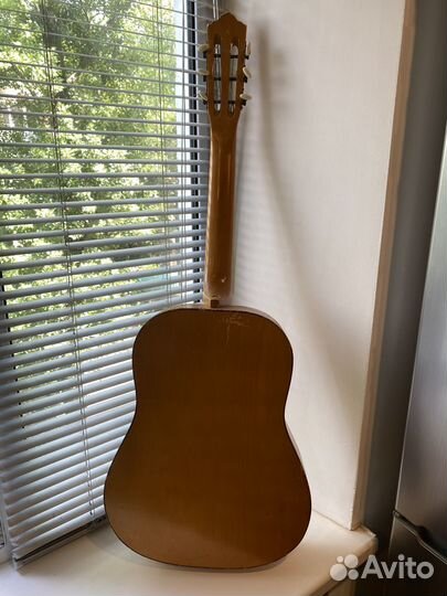 Классическая гитара