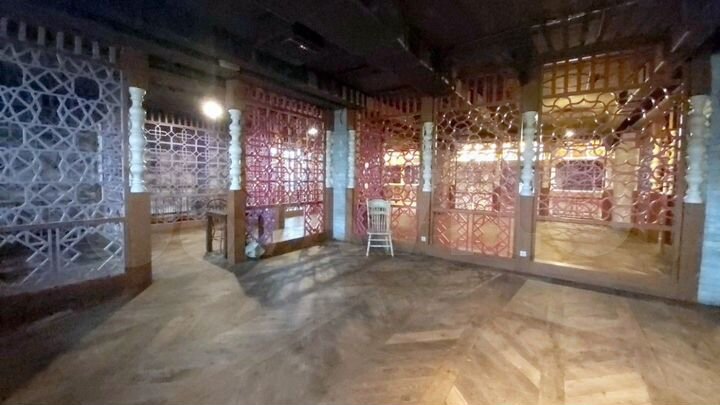 Помещение под общепит 496.6м+веранда