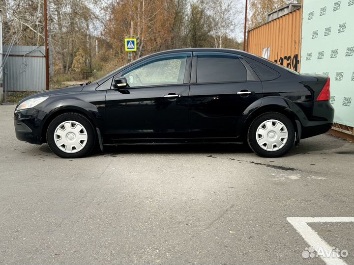 Ford Focus 1.6 МТ, 2011, 149 011 км