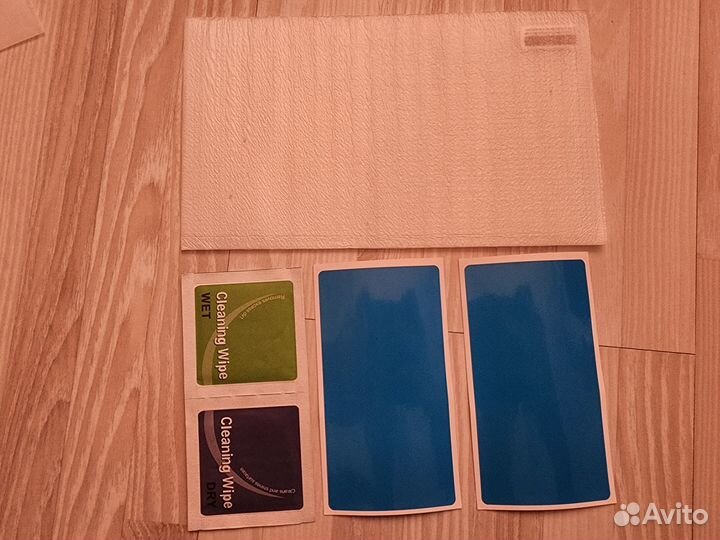 Защитное стекло Nintendo Switch oled