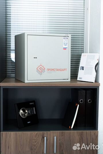 Сейф для ценностей