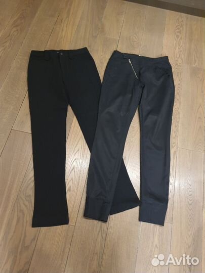 Брюки женские