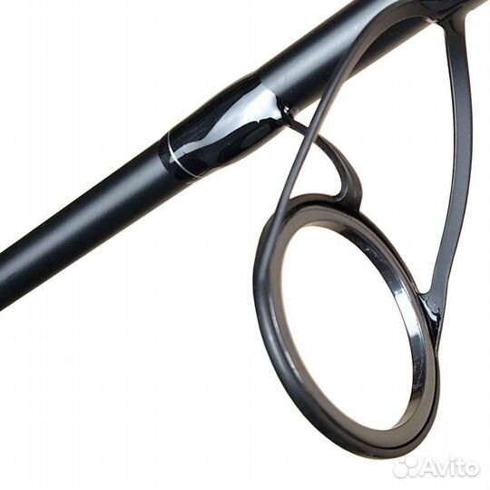 Удилище карповое Carp Pro 2-х секц. D-Carp K-Serie