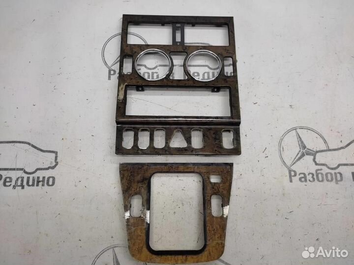 Дерево (комплект) w170 SLK-class 112.942 10.2000