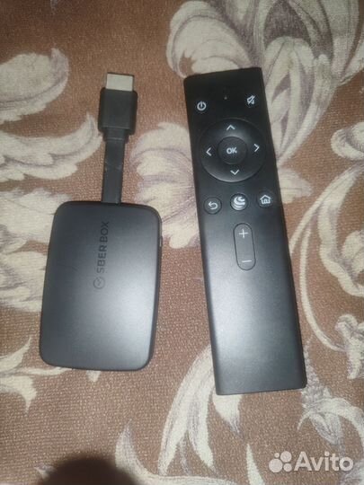 Android tv приставка, сбер тв