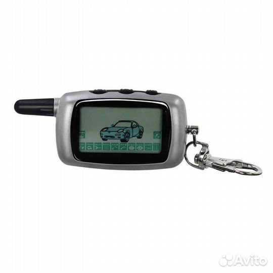 Брелок StarLine А8 / новый