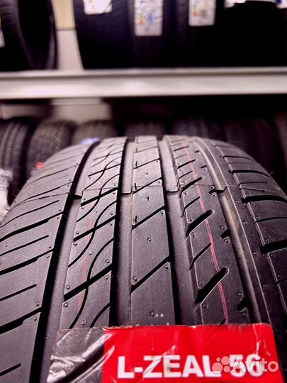 iLink L-Zeal56 225/55 R17 144U