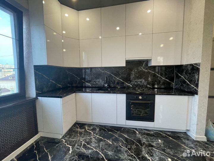 Кухонный гарнитур Аляска в наличии