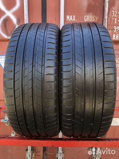 Michelin Latitude Sport 3 255/55 R19 111Y