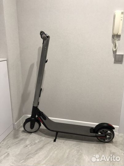 Электросамокат ninebot es2