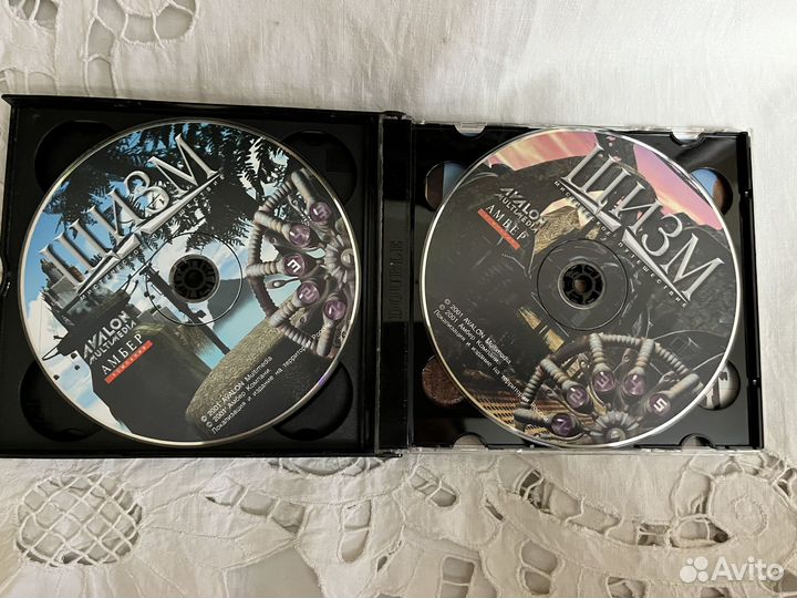 Компьютерная игра Шизм Щизм