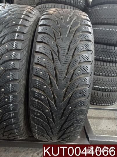 Yokohama Ice Guard IG35 225/60 R17 107U