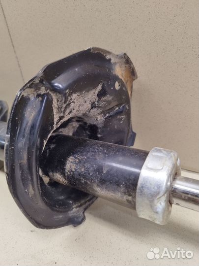 Амортизатор передний MK 2008