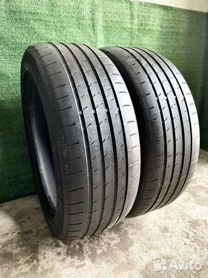 Nexen N Fera RU1 235/50 R19 99V