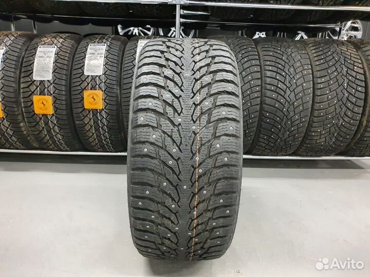 Nokian Tyres Hakkapeliitta 9 SUV 215/70 R16