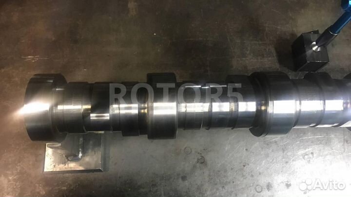 Распредвал DAF XF 106 2016 1872340