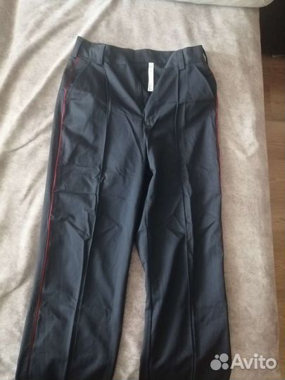 Форма полиции полевка