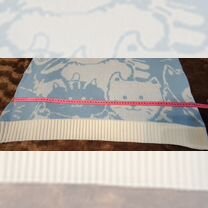 Свитер женский оверсайз