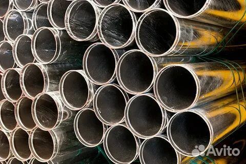 Труба бу 630х4 мм