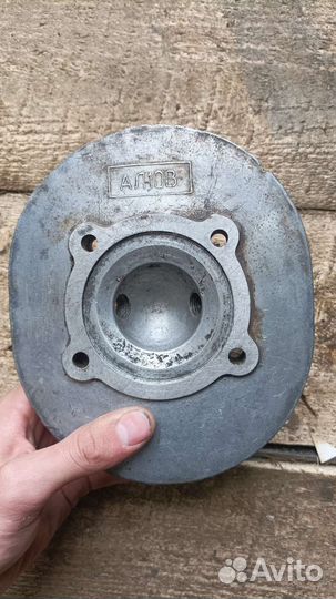 Запчасти на Восход