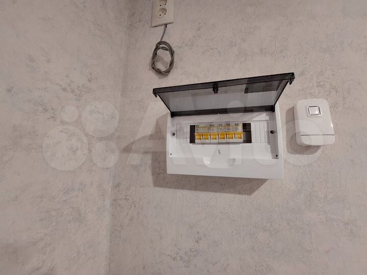 2-к. квартира, 48,7 м², 4/5 эт.