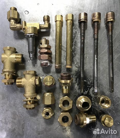 Кофемашина