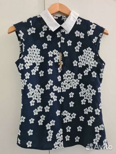 Школьная форма для девочки