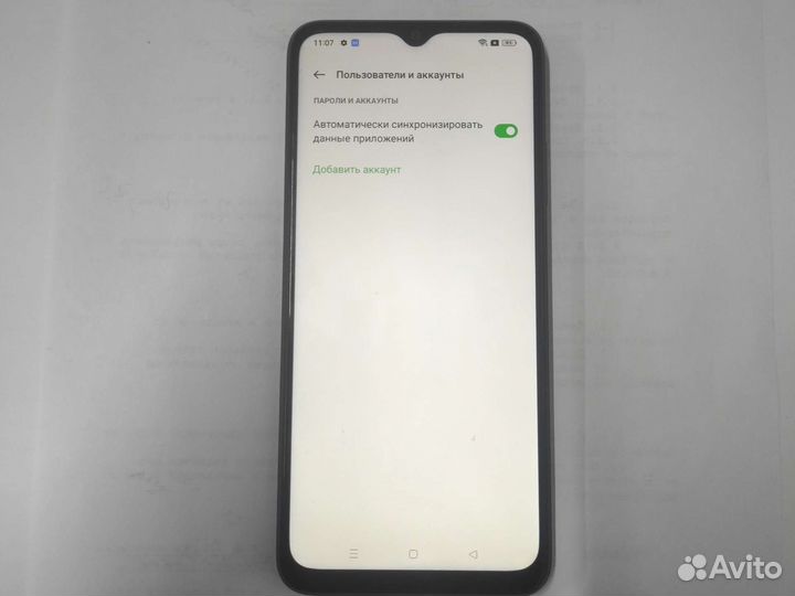 OPPO A17, 4/64 ГБ