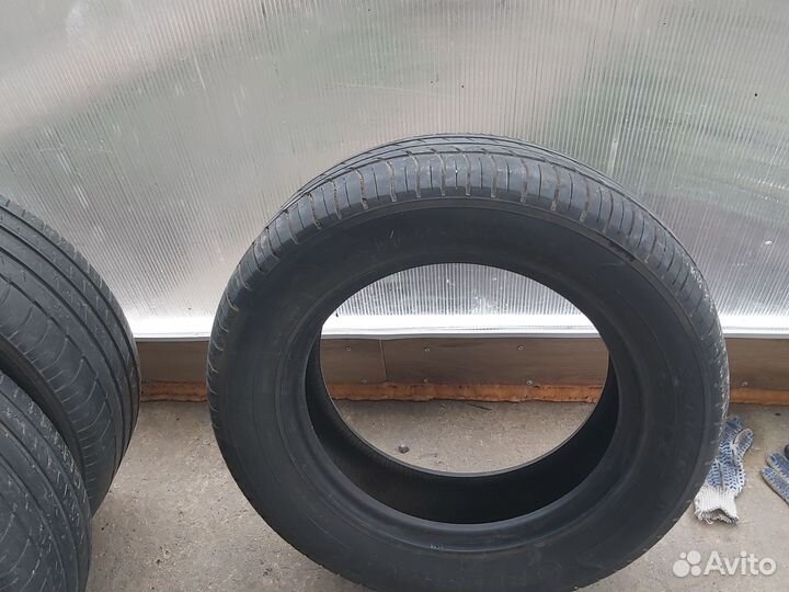 Triangle TH201 Sportex 225/50 R17