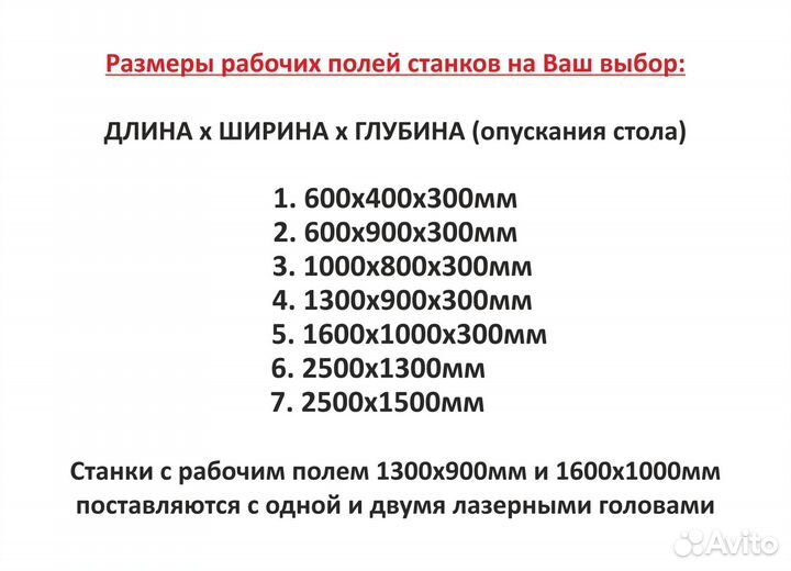 Лазерный станок ruida *